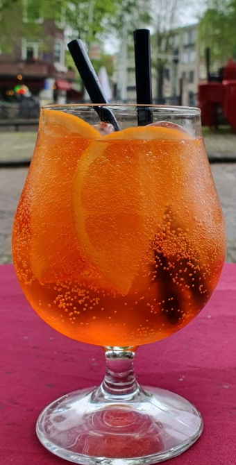 Aperol Spritz